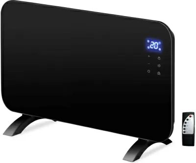 Конвектор электрический NeoClima Aura 2000B – фото, купить в Минске с доставкой по Беларуси – 360shop.by