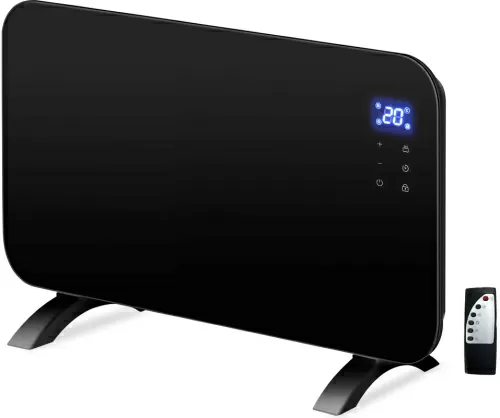 Конвектор электрический NeoClima Aura 2000B – фото, купить в Минске с доставкой по Беларуси – 360shop.by