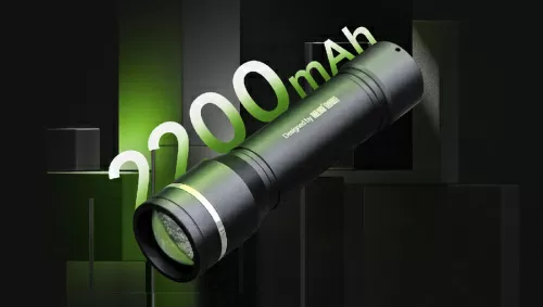 Фонарь Beebest FZ103 — фото, купить в Минске с доставкой по Беларуси — 360shop.by