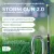 Аккумуляторный опрыскиватель GPT Storm Gun WB-SG — фото, купить в Минске с доставкой по Беларуси — 360shop.by
