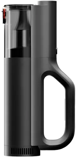 Автомобильный пылесос Mijia Car Vacuum Cleaner (MJXCQ01QW) — фото, купить в Минске с доставкой по Беларуси — 360shop.by