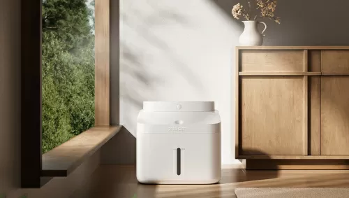 Умная поилка для животных Xiaomi Smart Pet Fountain 2 (XMCWYSJ02) — фото, купить в Минске с доставкой по Беларуси — 360shop.by