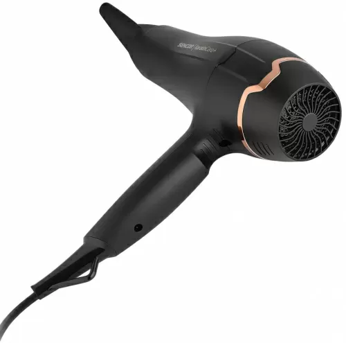 Фен Sencor SHD 8275BK