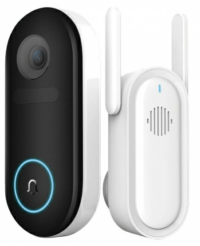 Умный дверной звонок Imilab Smart Wireless Video Doorbell (CMSXJ33A)