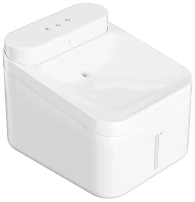 Умная поилка для животных Xiaomi Smart Pet Fountain 2 (XMCWYSJ02) — фото, купить в Минске с доставкой по Беларуси — 360shop.by