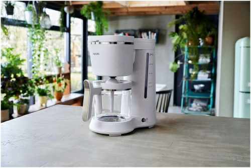 Кофеварка капельная Philips HD5120/00