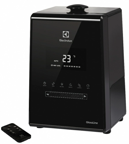 Ультразвуковой увлажнитель воздуха Electrolux EHU-3610D