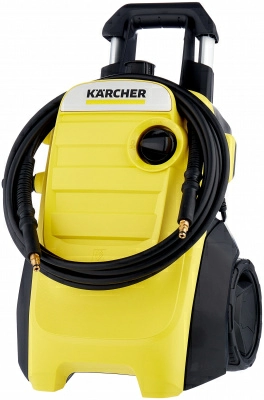 Мойка высокого давления Karcher K 4 Compact (1.637-500.0)