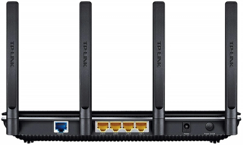 Wi-Fi роутер TP-Link Archer C3150