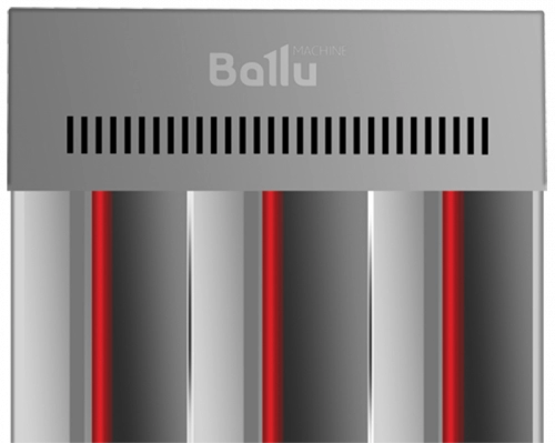 Инфракрасный обогреватель Ballu BIH-T-3.0
