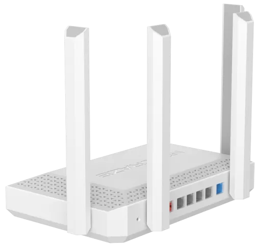 Wi-Fi роутер Netcraze Ultra (NC-1812) — фото, купить в Минске с доставкой по Беларуси — 360shop.by