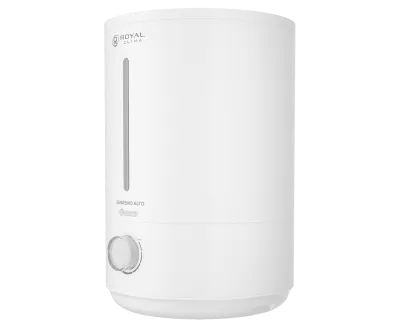 Увлажнитель воздуха Royal Clima Sanremo Alto RUH-SA300/4.0M-WT – фото, купить в Минске с доставкой по Беларуси – 360shop.by