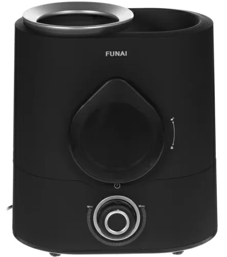 Ультразвуковой увлажнитель воздуха Funai Bonsai USH-BM7201B – фото, купить в Минске с доставкой по Беларуси – 360shop.by