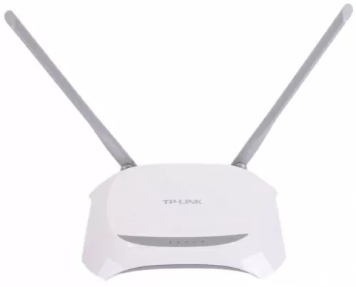 Wi-Fi роутер TP-Link TL-WR840N