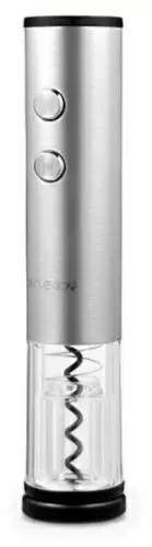 Винный набор Circle Joy Comet Electric Wine Opener Set (CJ-TZ20) — фото, купить в Минске с доставкой по Беларуси — 360shop.by
