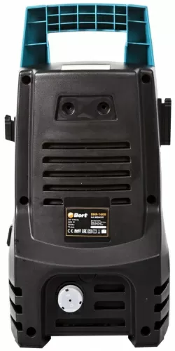 Мойка высокого давления Bort BHR-1600 (98294101)