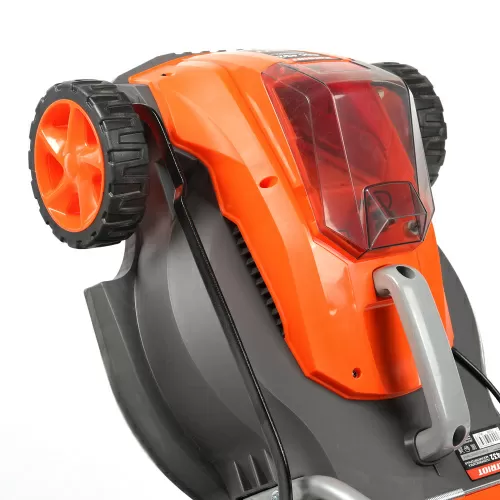 Газонокосилка аккумуляторная Patriot CM 432 (без АКБ) — фото, купить в Минске с доставкой по Беларуси — 360shop.by