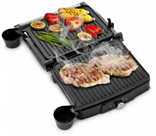Электрогриль Kitfort KT-1655