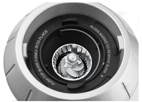 Кофемолка электрическая Catler CG 8011 — фото, купить в Минске с доставкой по Беларуси — 360shop.by