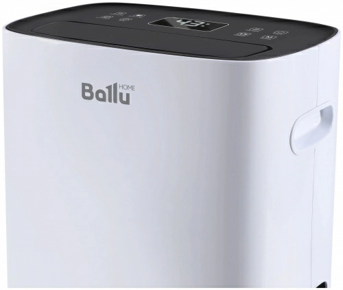 Осушитель воздуха Ballu BD40U