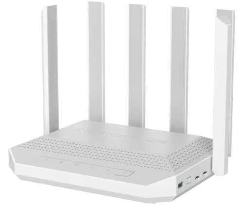 5G Wi-Fi роутер Netcraze Hero 5G (NC-4110) — фото, купить в Минске с доставкой по Беларуси — 360shop.by