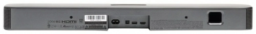 Звуковая панель (саундбар) JBL Bar Studio 2.0 (BAR20AIOBLKEP)