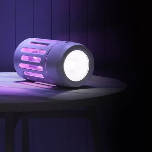 Антимоскитная лампа-репелент Dragonfly Portable Electric Mosquito Killer Lamp (Y8EK) — фото, купить в Минске с доставкой по Беларуси — 360shop.by