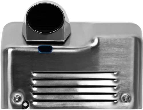 Сушилка для рук Electrolux EHDA/N-2500 – фото, купить в Минске с доставкой по Беларуси – 360shop.by