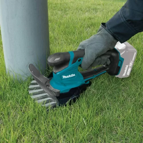 Ножницы аккумуляторные Makita DUM604Z (без АКБ) — фото, купить в Минске с доставкой по Беларуси — 360shop.by