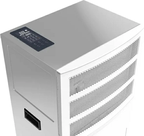 Осушитель воздуха Funai Yamaneko 120 RAD-Y120T7E
