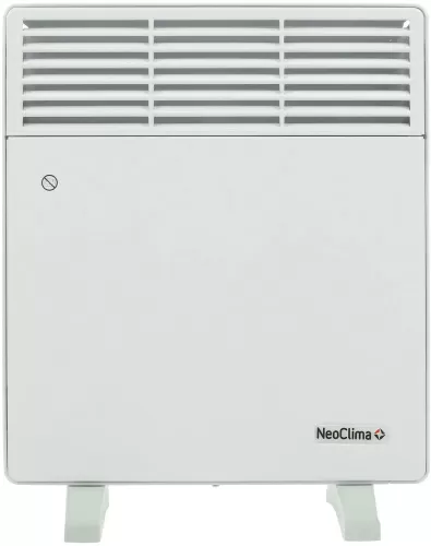 Конвектор электрический NeoClima Comforte T0.5 – фото, купить в Минске с доставкой по Беларуси – 360shop.by