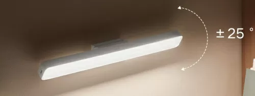 Умная магнитная лампа Mijia Magnetic Reading Lamp (9290029114) — фото, купить в Минске с доставкой по Беларуси — 360shop.by