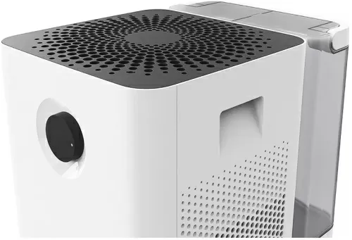 Мойка воздуха Boneco Air-O-Swiss W400– фото, купить в Минске с доставкой по Беларуси – 360shop.by