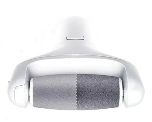 Роликовая пилка ShowSee Electric Pedicure B1-W — фото, купить в Минске с доставкой по Беларуси — 360shop.by