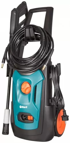 Мойка высокого давления Bort BHR-1900-Pro (98297218)
