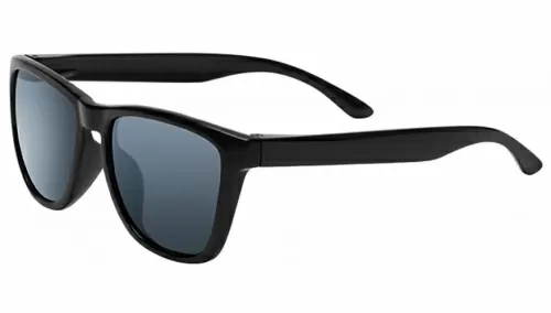 Солнцезащитные очки Mijia Classic Square Sunglasses (TYJ01TS) — фото, купить в Минске с доставкой по Беларуси — 360shop.by