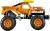 Конструктор LEGO Technic 42135 Монстр-трак Monster Jam El Toro Loco