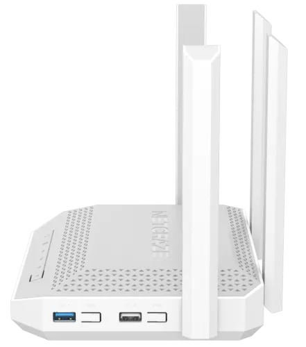 Wi-Fi роутер Netcraze Giga (NC-1012) — фото, купить в Минске с доставкой по Беларуси — 360shop.by