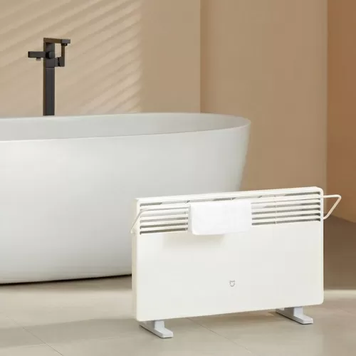 Конвектор Mijia Electric Heater (KRDNQ04ZM) — фото, купить в Минске с доставкой по Беларуси — 360shop.by