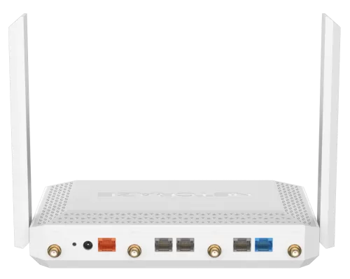 5G Wi-Fi роутер Netcraze Hero 5G (NC-4110) — фото, купить в Минске с доставкой по Беларуси — 360shop.by