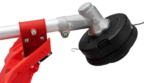 Триммер бензиновый Мобил К XT251С Комфорт (MBK0027113) — фото, купить в Минске с доставкой по Беларуси — 360shop.by