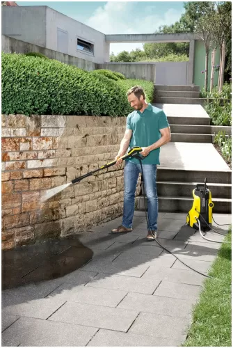 Мойка высокого давления Karcher K 5 Full Control (1.324-500.0)