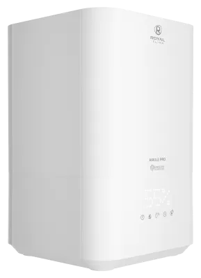 Увлажнитель воздуха Royal Clima Airole Pro RUH-ARP400/5.0E-WT– фото, купить в Минске с доставкой по Беларуси – 360shop.by Увлажнитель воздуха Royal Clima Airole Pro RUH-ARP400/5.0E-WT– фото, купить в Минске с доставкой по Беларуси – 360shop.by
