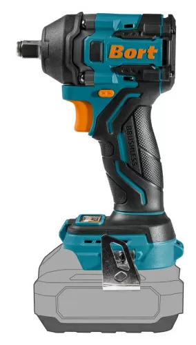 Гайковерт аккумуляторный Bort BSR-21U-S (без АКБ) (93418675)  — фото, купить в Минске с доставкой по Беларуси — 360shop.by