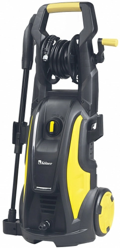 Мойка высокого давления Kolner KHPW 2600FSPR — фото, купить в Минске с доставкой по Беларуси — 360shop.by