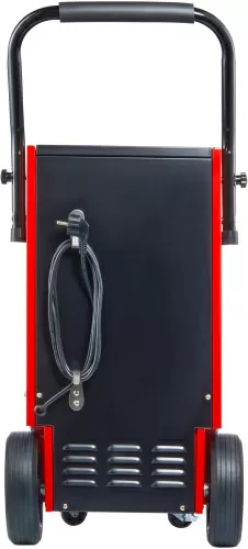 Осушитель воздуха Ballu BDI-70L – фото, купить в Минске с доставкой по Беларуси – 360shop.by