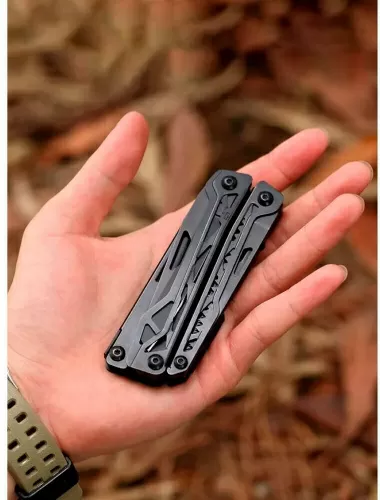 Мультитул NexTool Multifunctional Knife (NE20044) — фото, купить в Минске с доставкой по Беларуси — 360shop.by