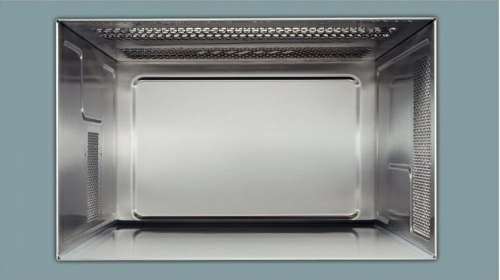 Микроволновая печь Bosch BFL634GS1