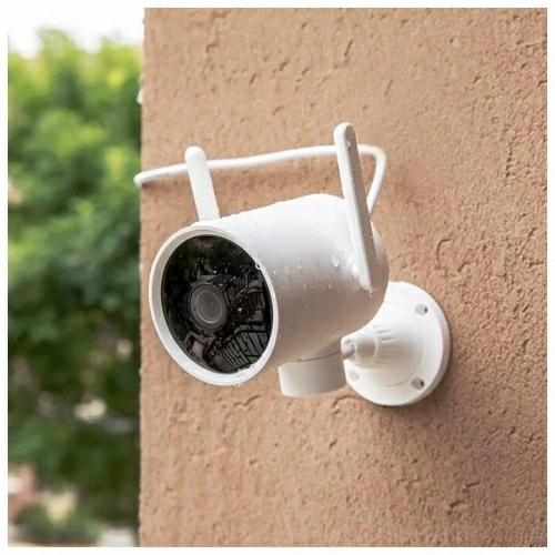 IP-камера Xiaomi Imilab Smart Outdoor Camera N1 (CMSXJ25A)