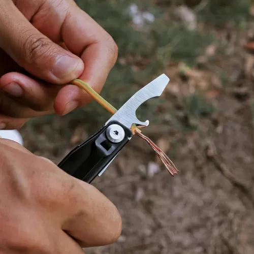 Мультитул NexTool Knight EDC Multifunctional Knife KT5524 (NE20224) — фото, купить в Минске с доставкой по Беларуси — 360shop.by